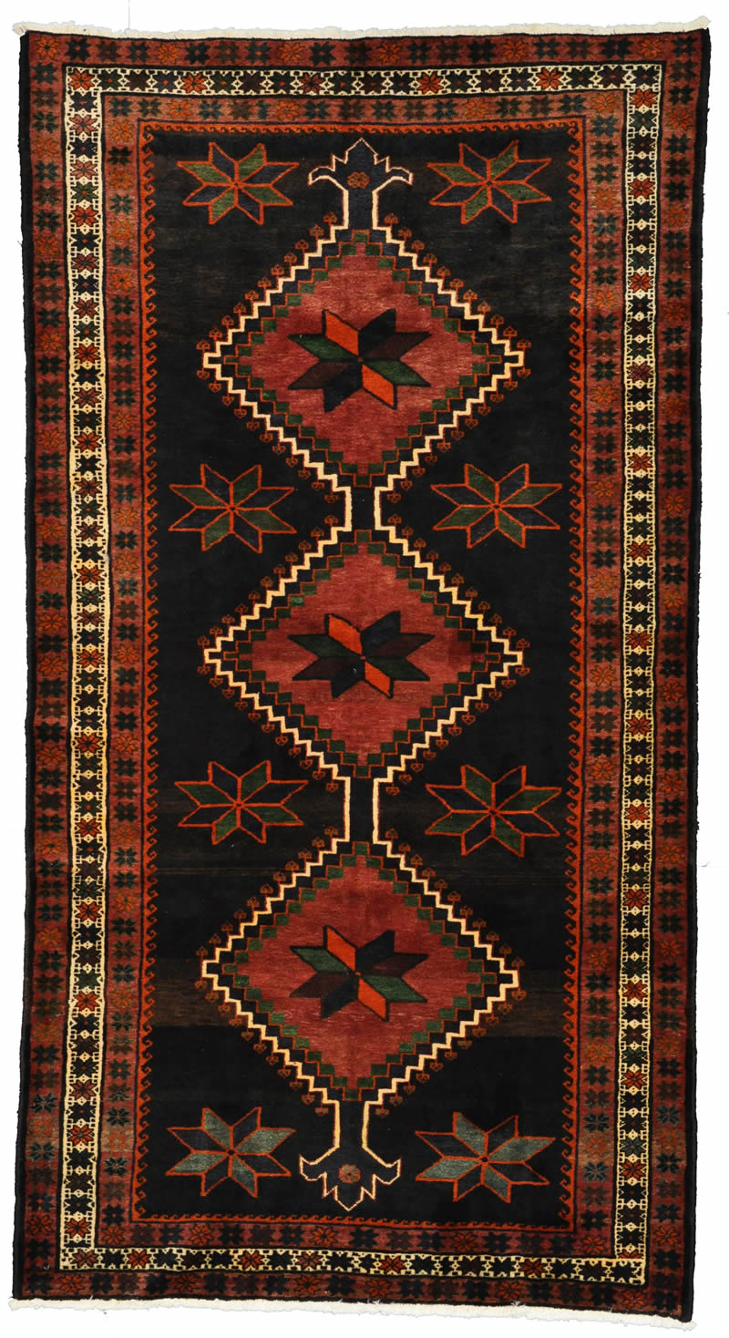 Persian Rug