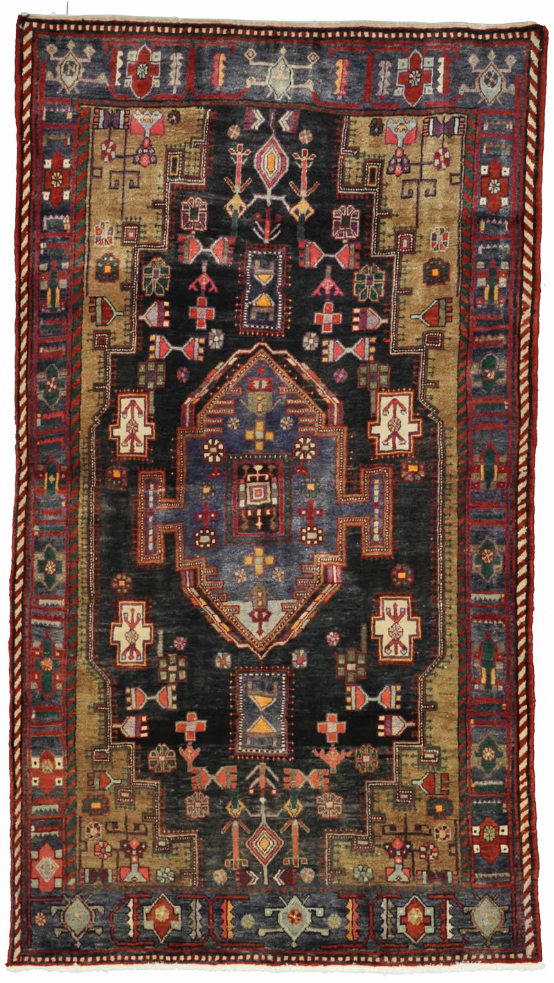 Persian Rug