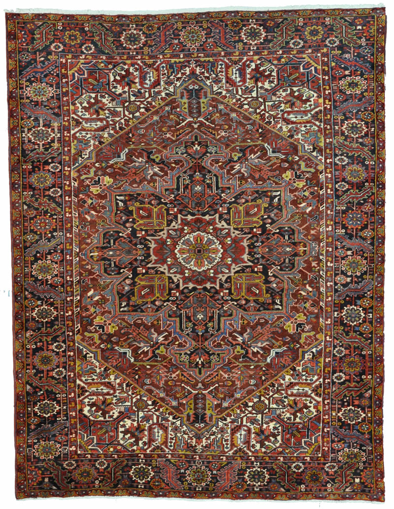 Persian Rug