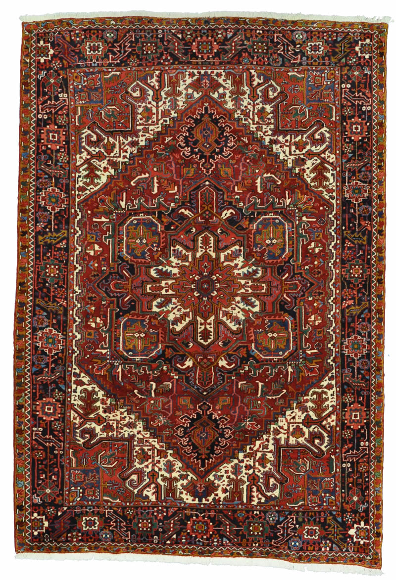 Persian Rug