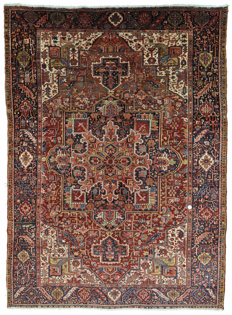 Persian Rug