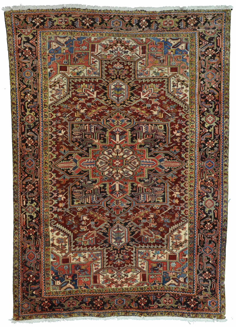 Persian Rug