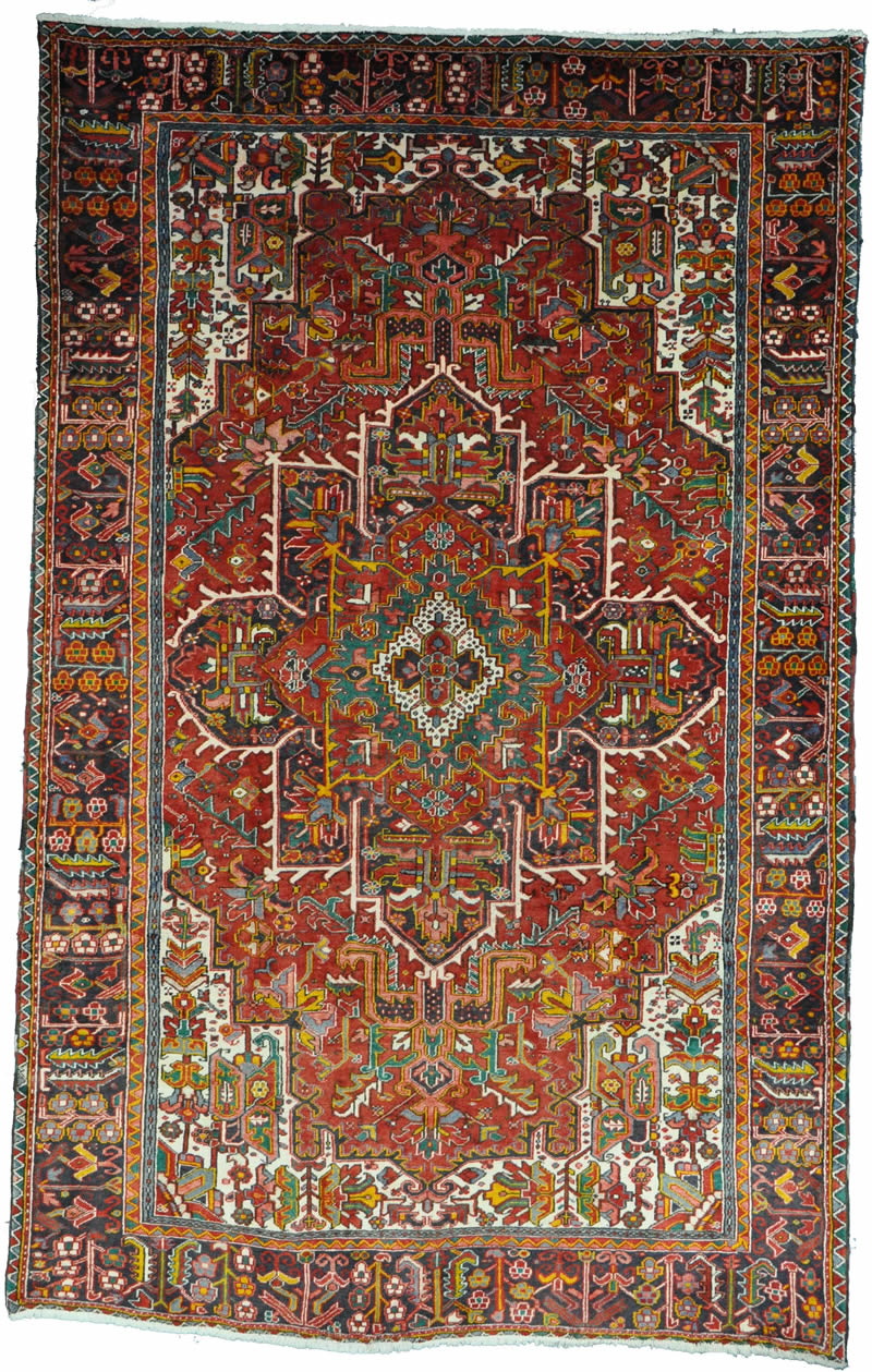 Persian Rug