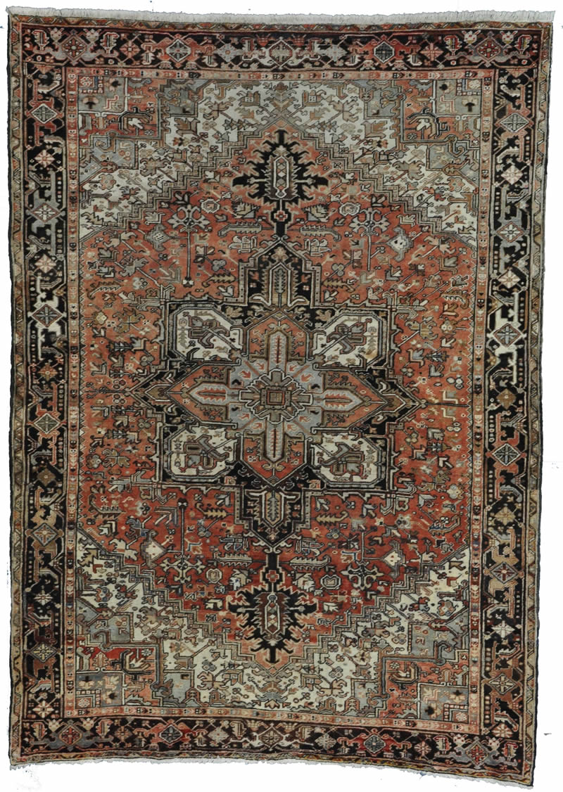 Persian Rug