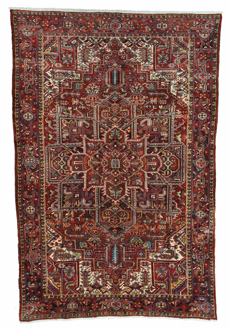 Persian Rug