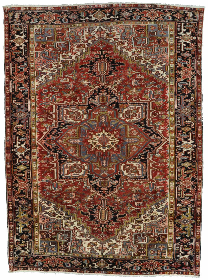 Persian Rug