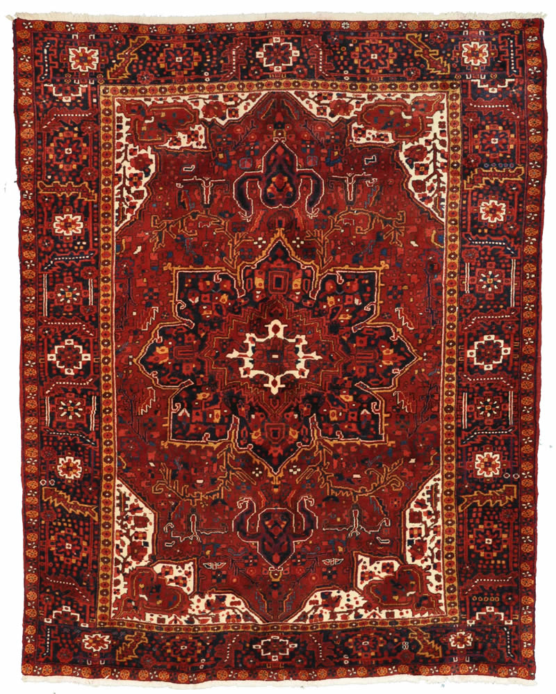 Persian Rug