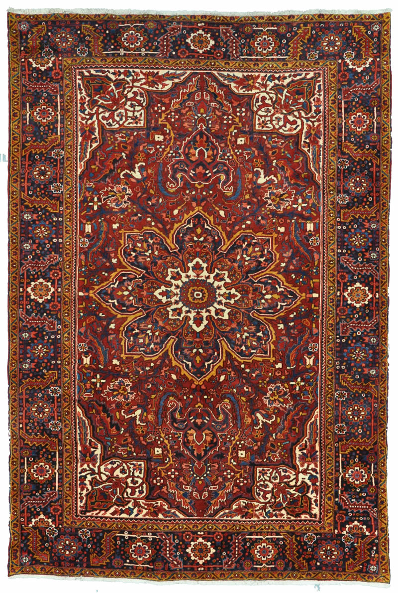 Persian Rug