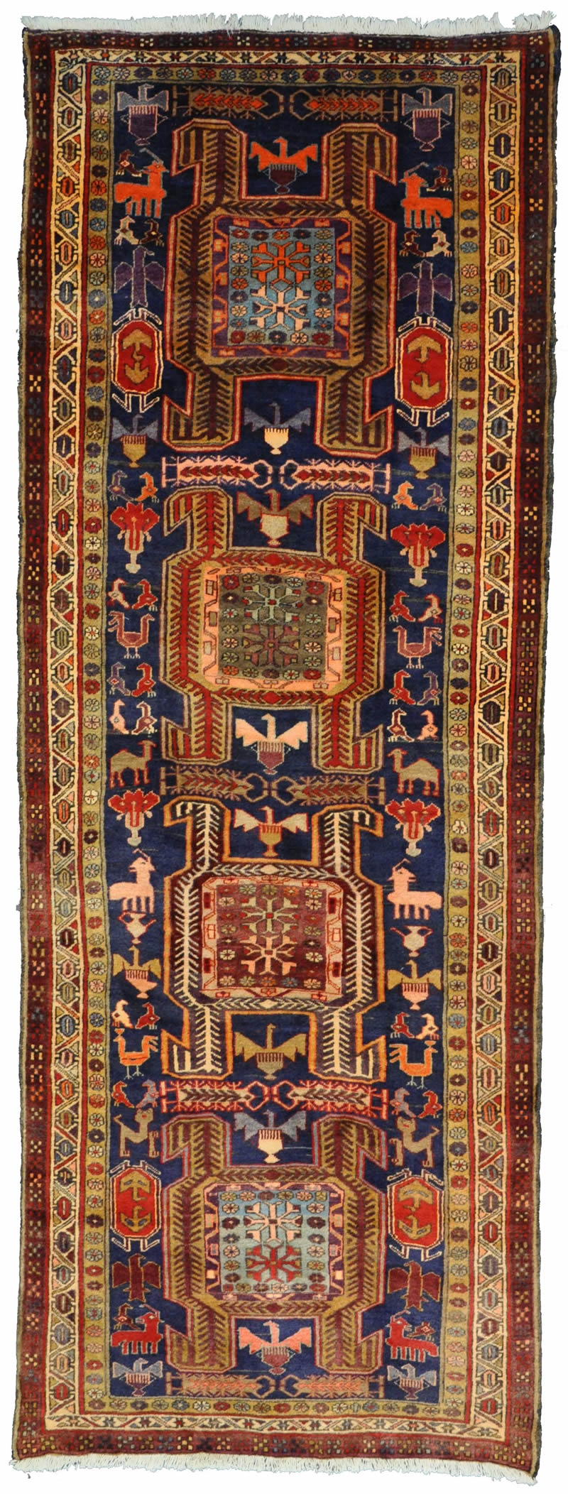 Persian Rug