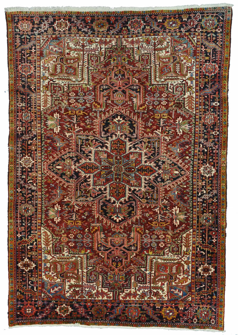 Persian Rug