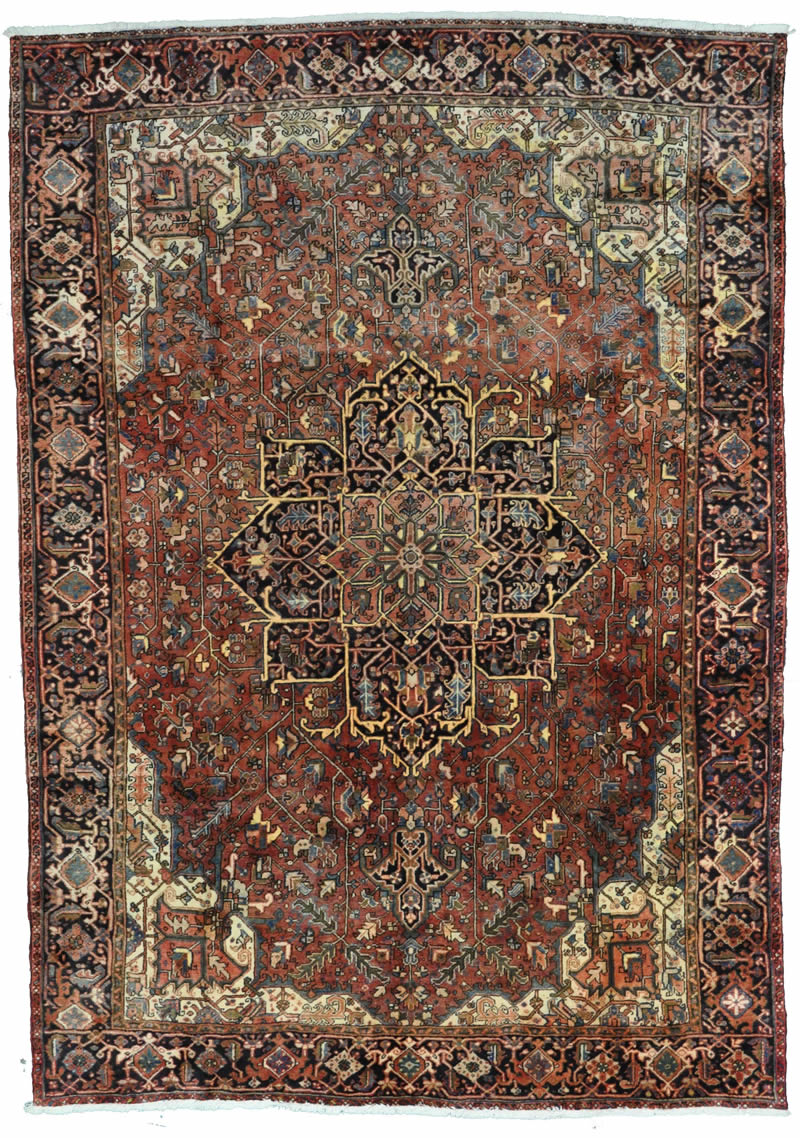 Persian Rug