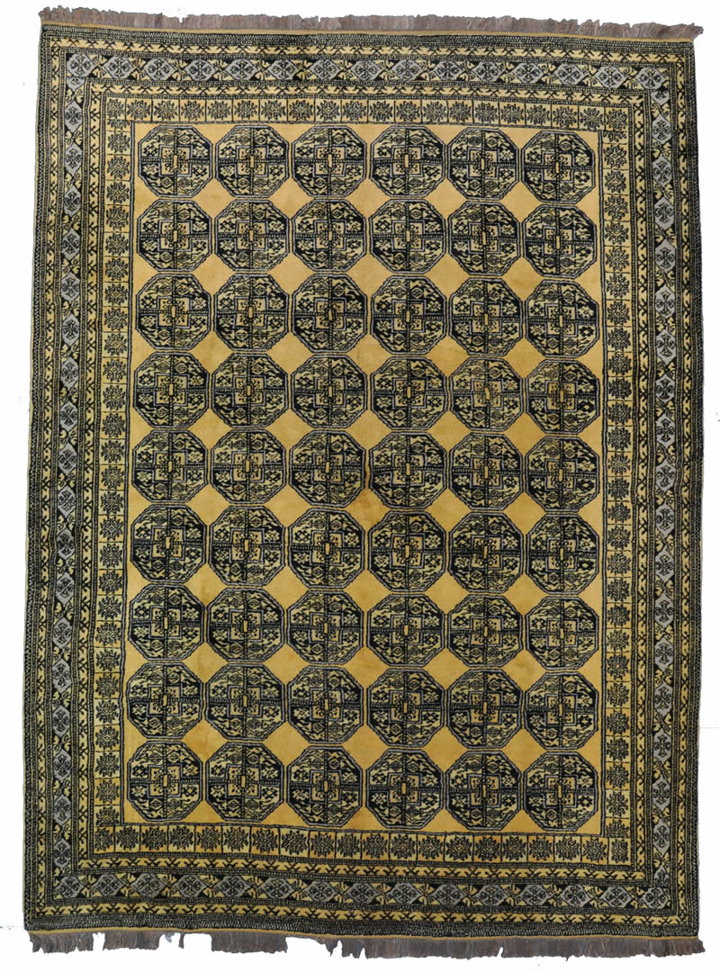 Indian Rug