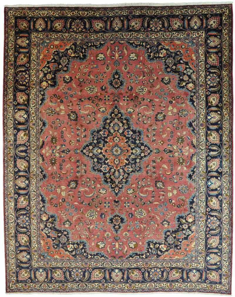 Mashad Persian Rug