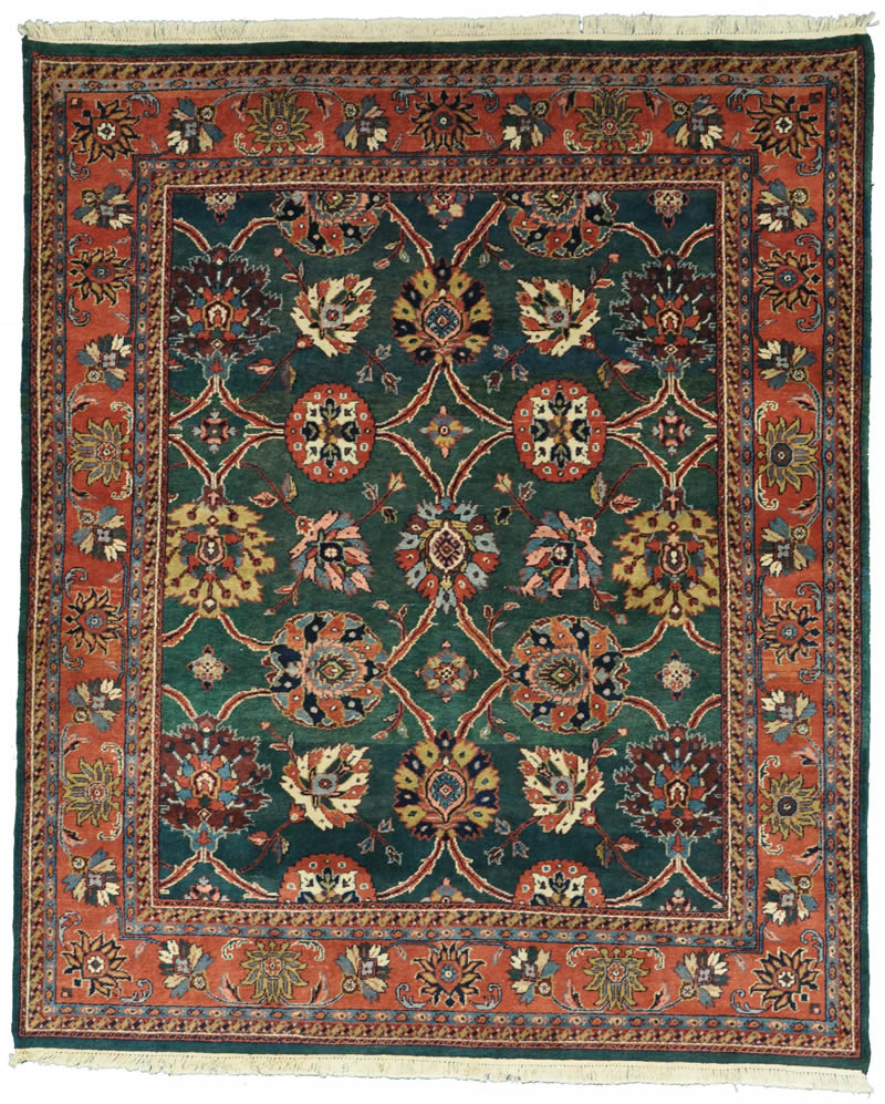 Indian Rug