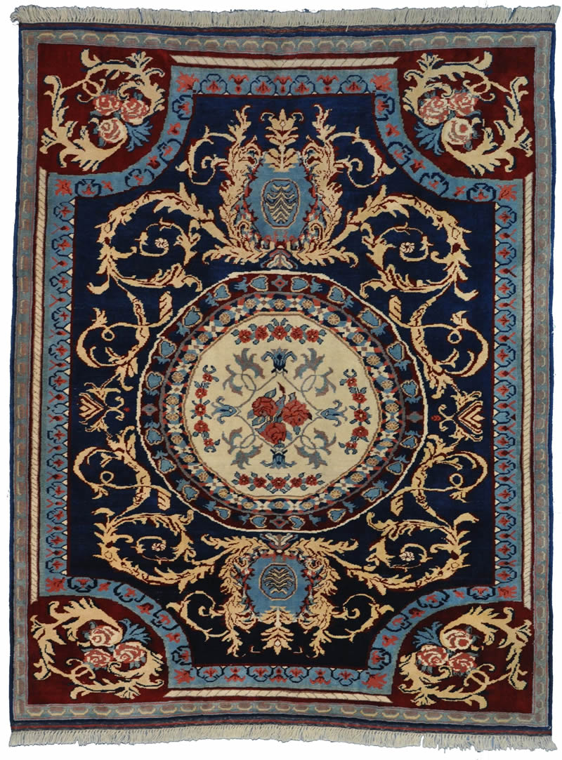 Indian Rug