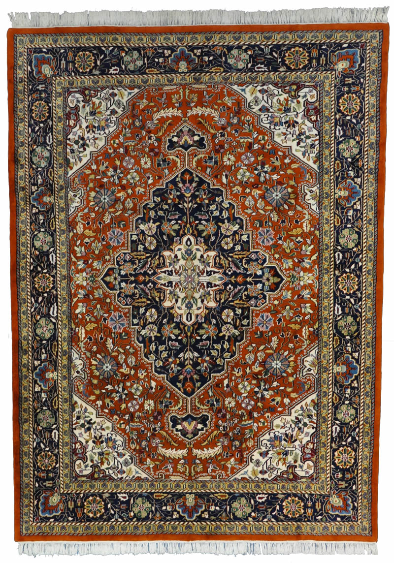 Indian Rug