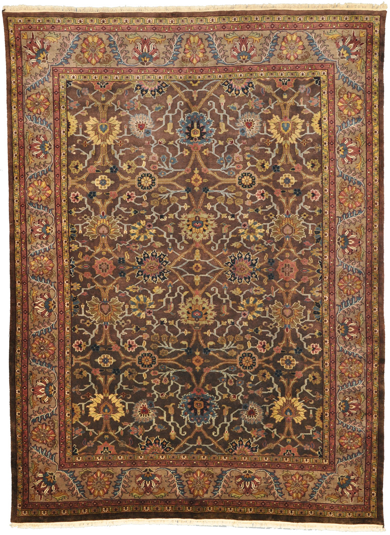 Indian Rug