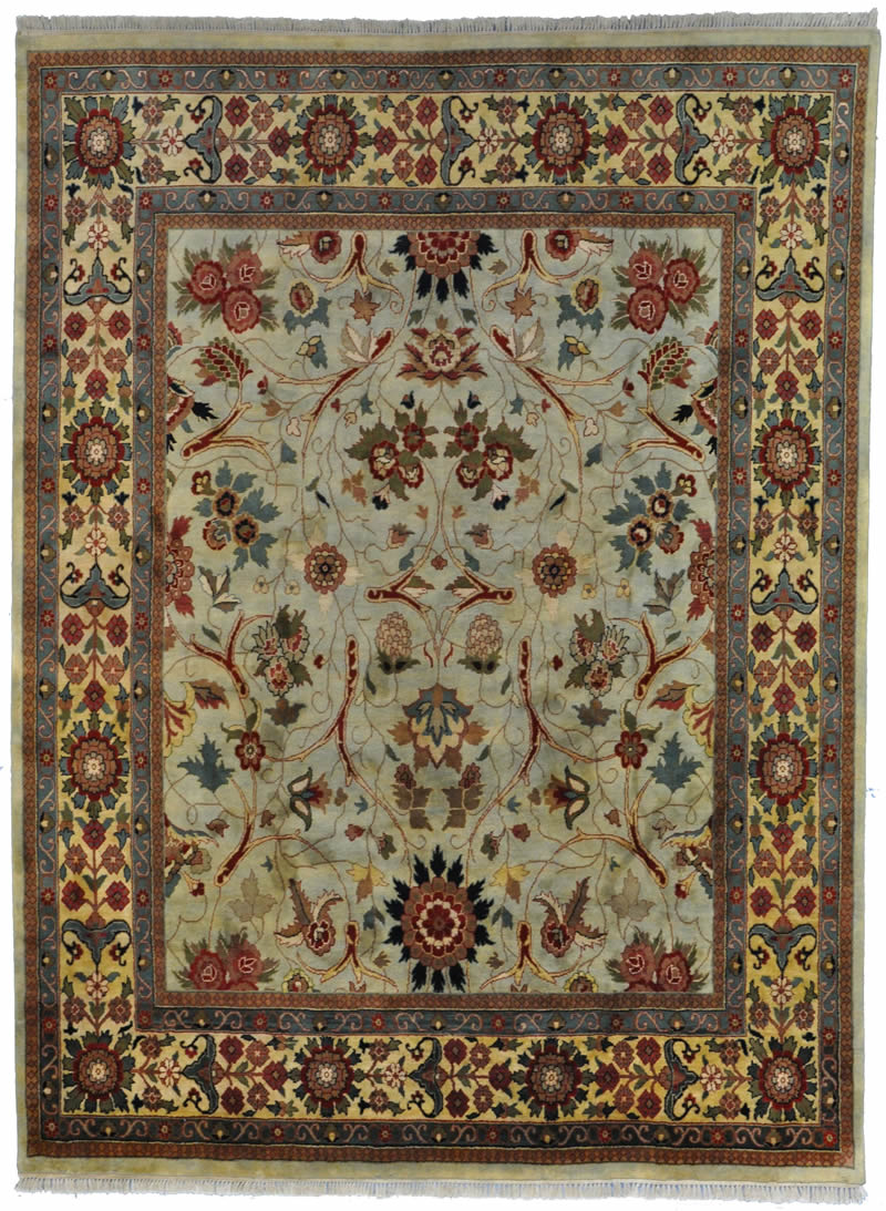 Indian Rug