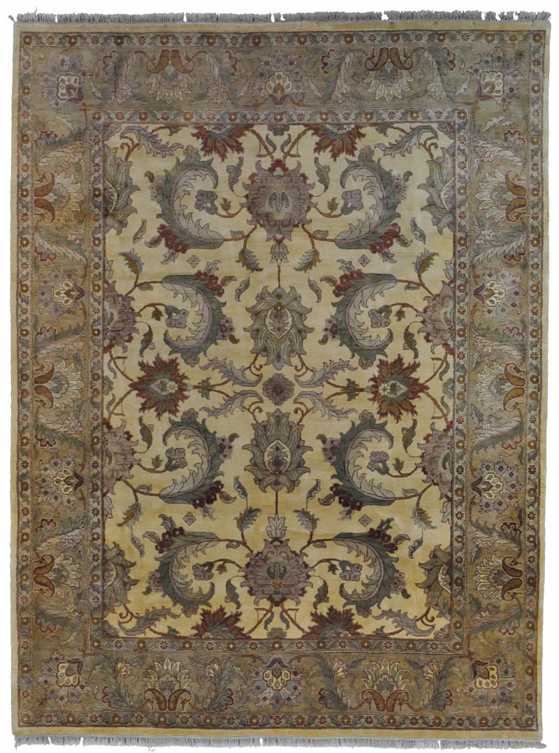 Indian Rug