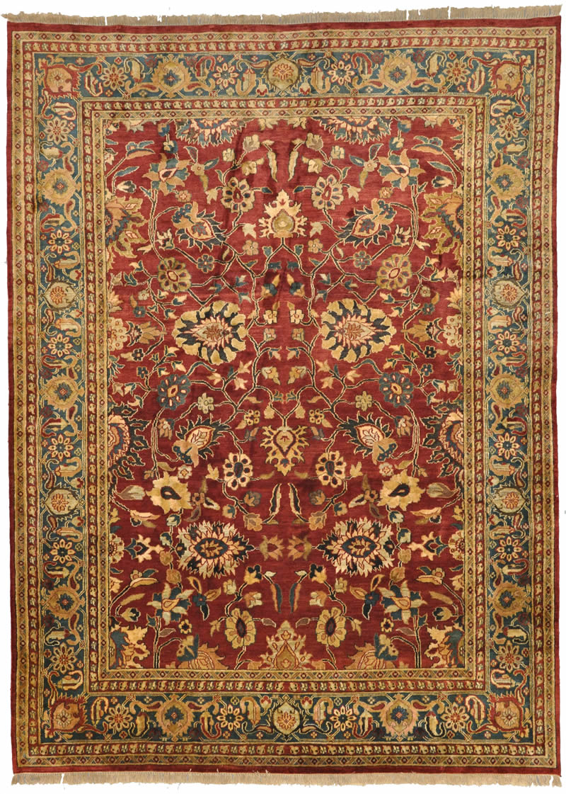 Indian Rug