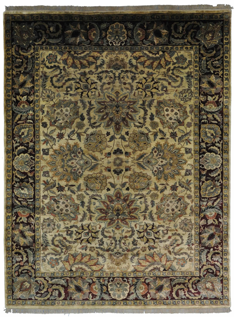 Indian Rug