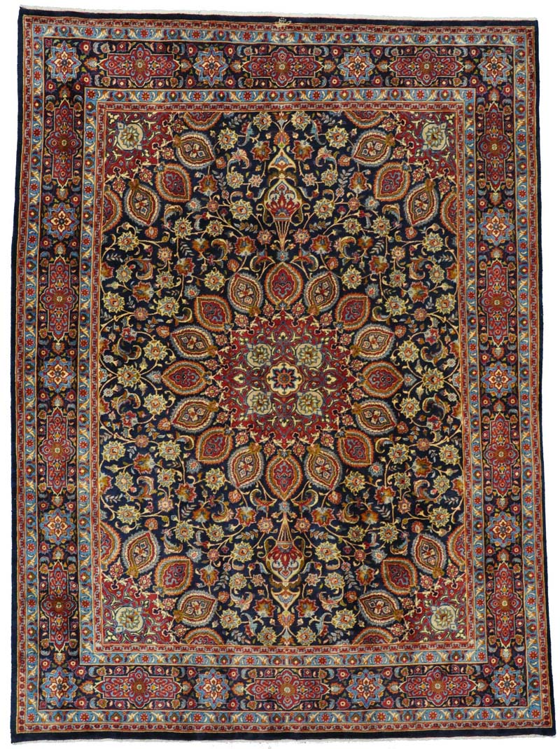 Mashad Persian Rug