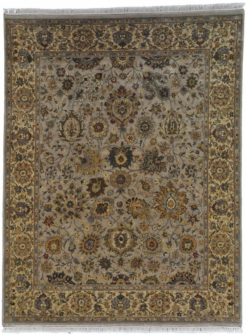 Indian Rug