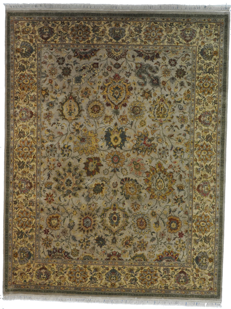 Indian Rug