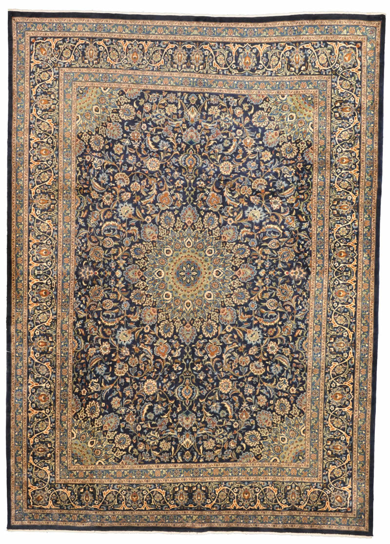 Mashad Persian Rug