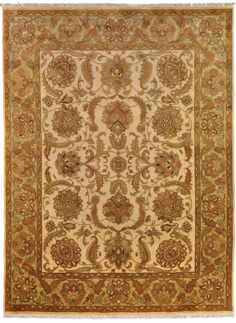 Indian Rug