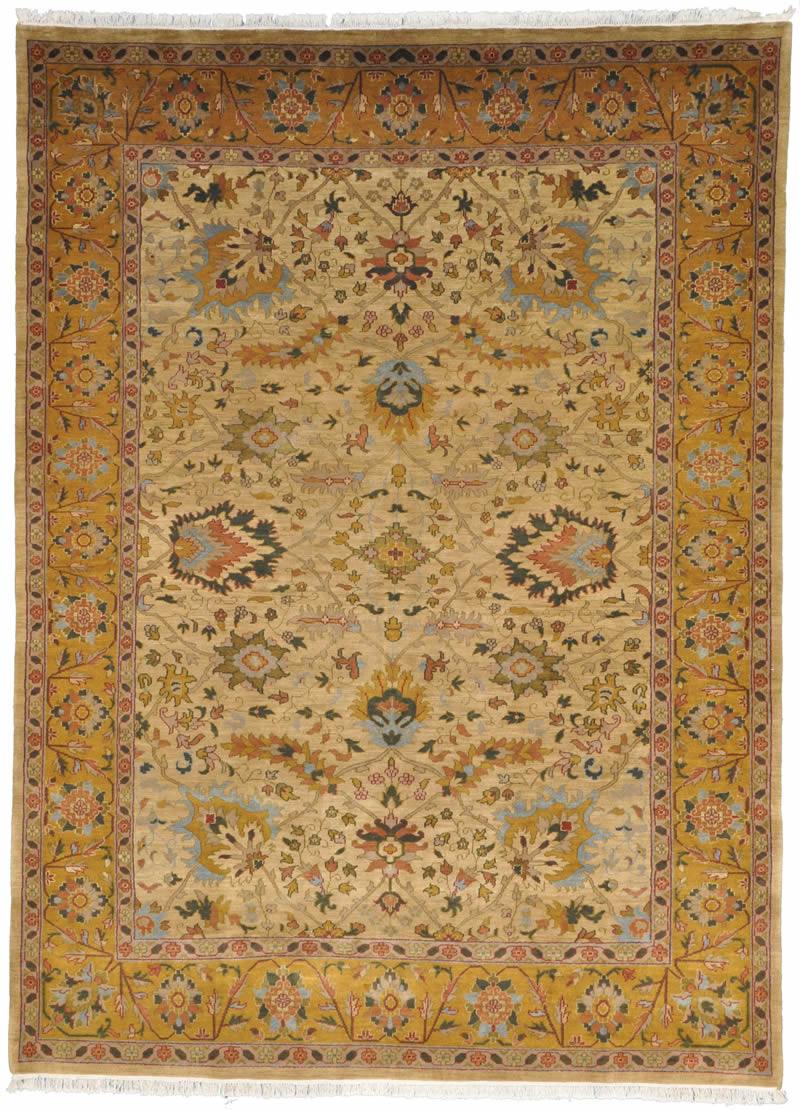 Indian Rug