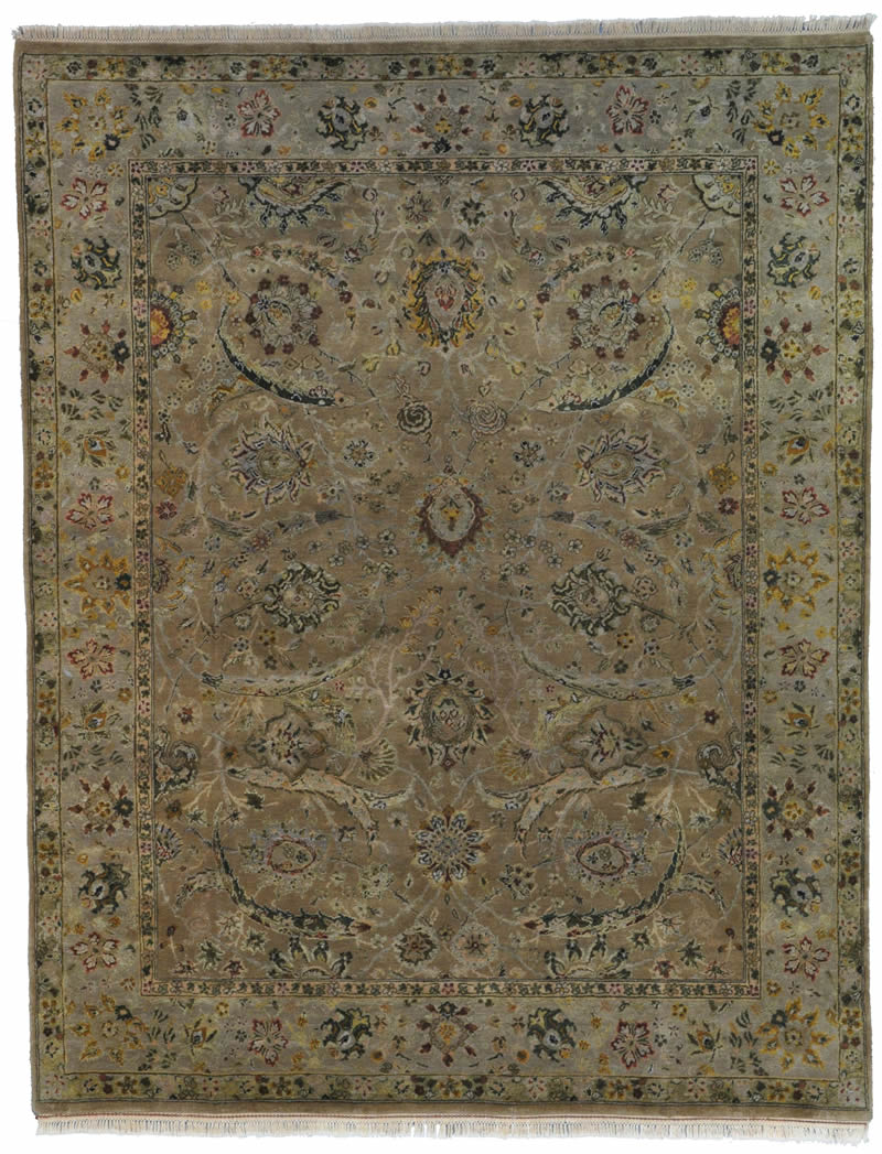 Indian Rug