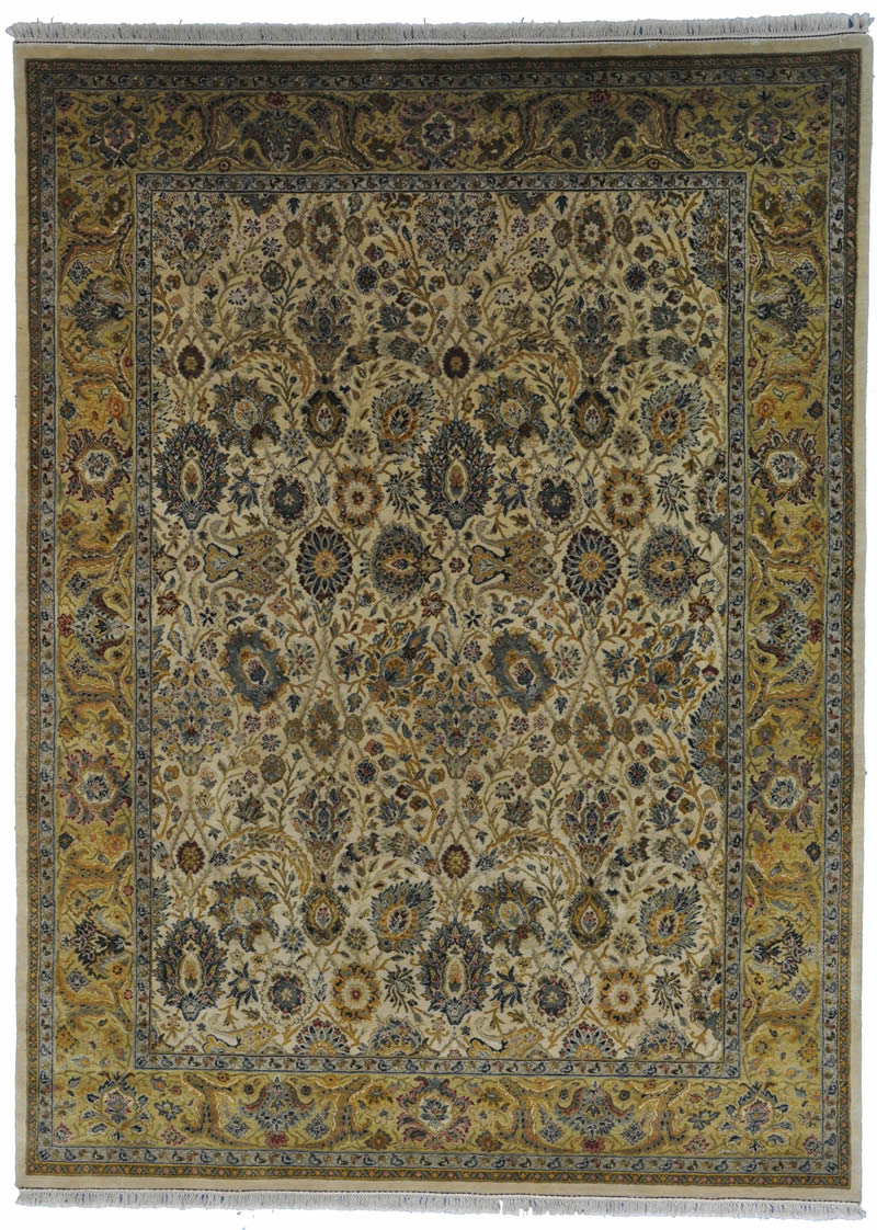 Indian Rug