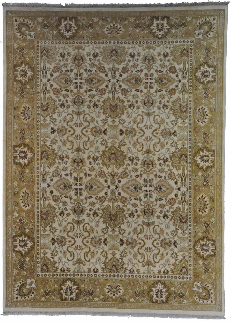 Indian Rug