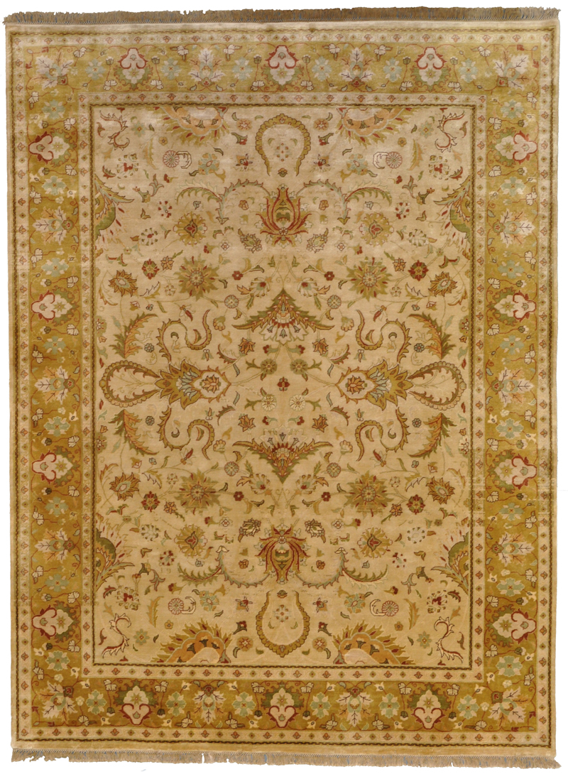 Indian Rug