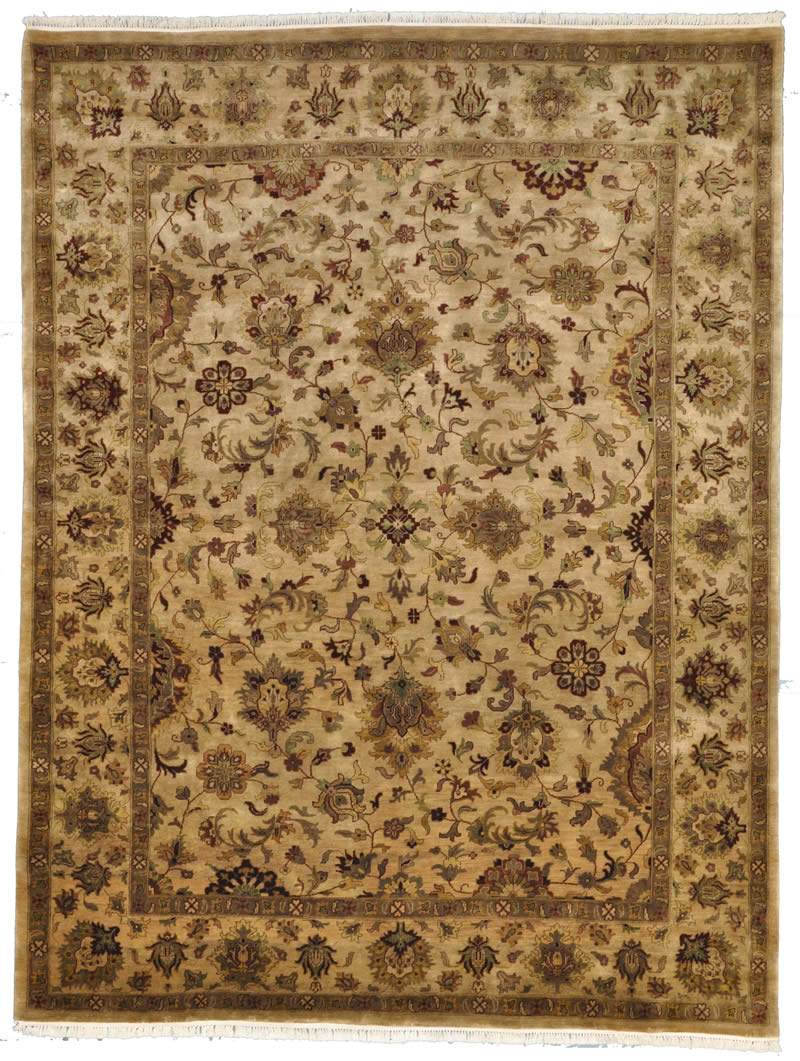 Indian Rug