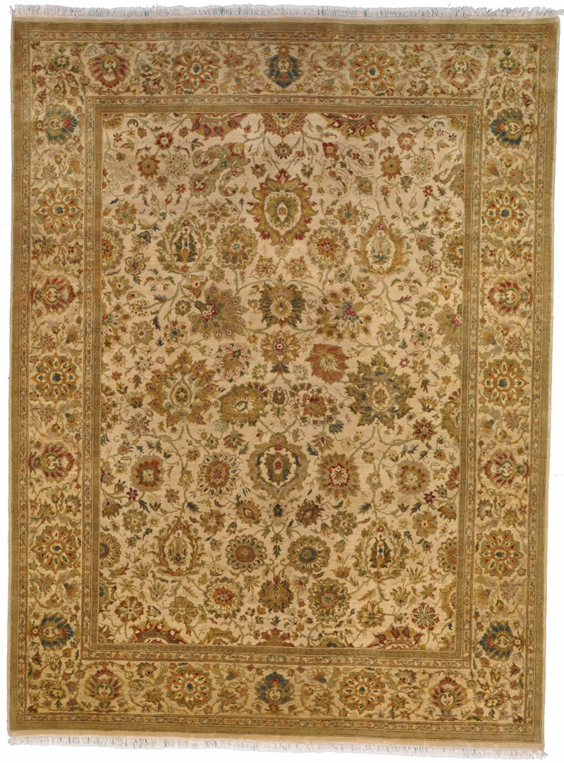 Indian Rug