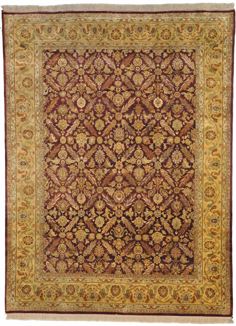 Indian Rug