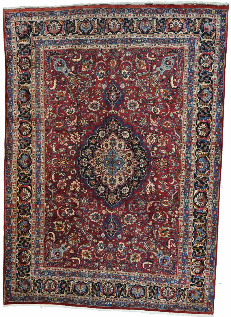 Mashad Persian Rug