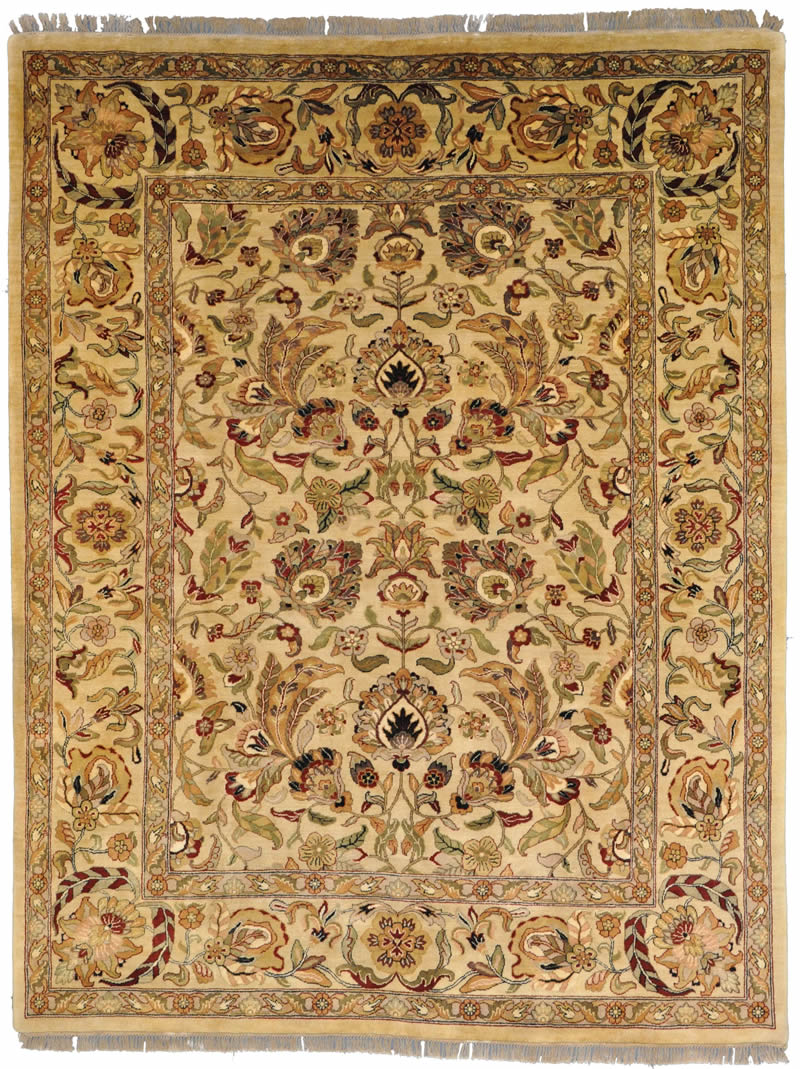 Indian Rug