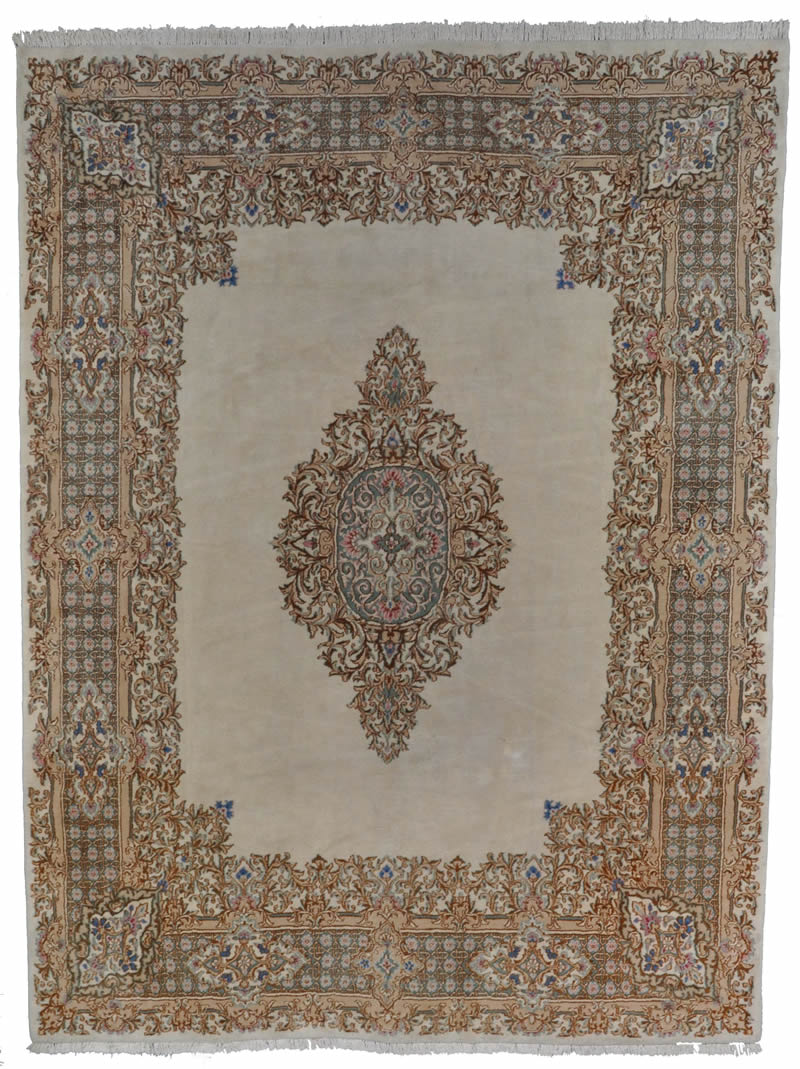 Persian Rug