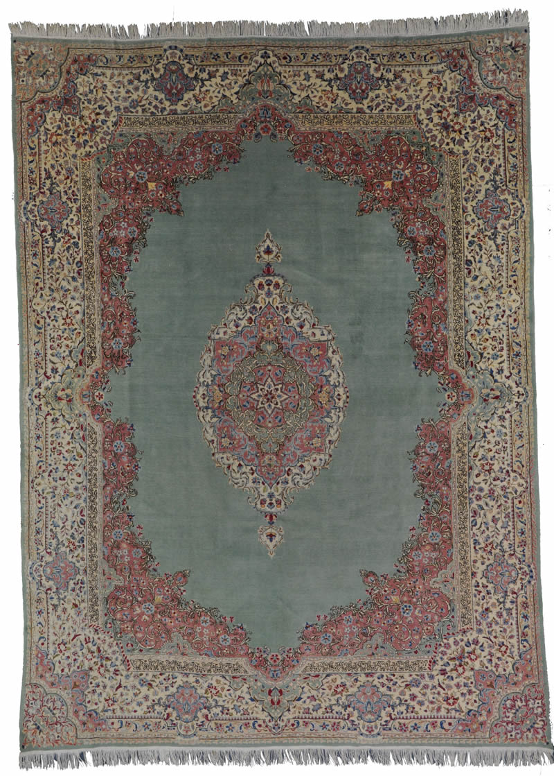 Persian Rug