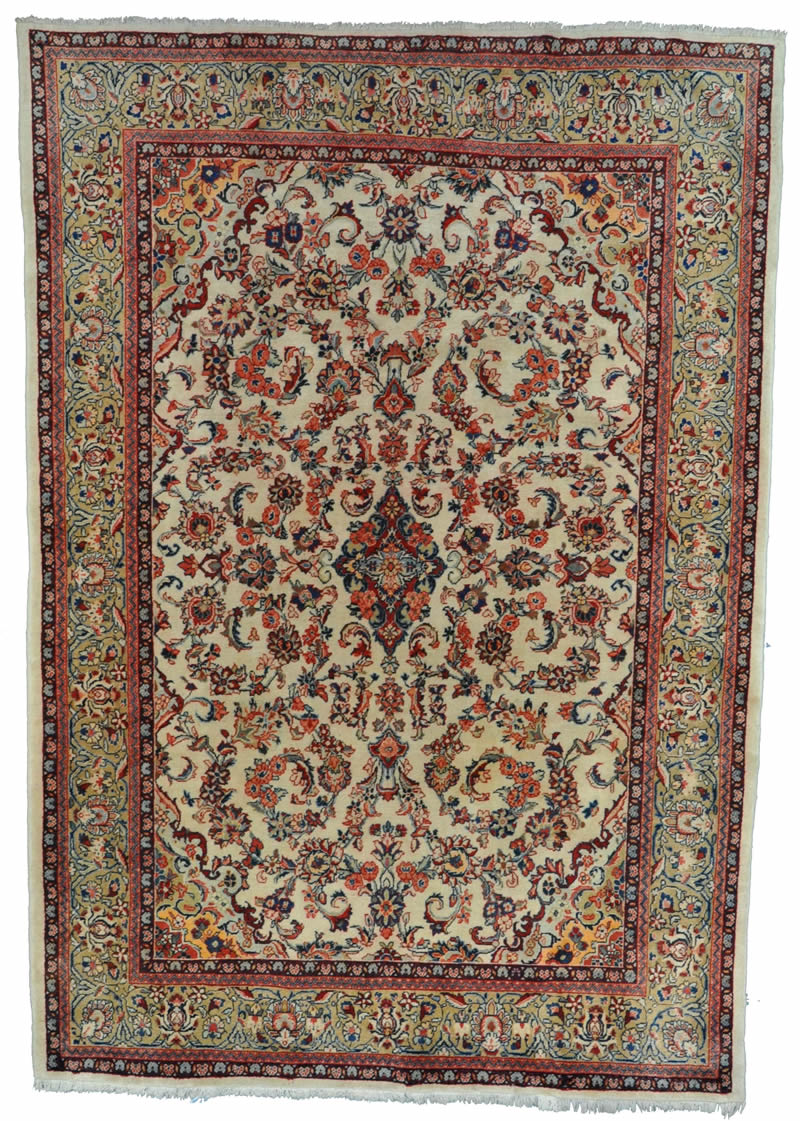 Persian Rug