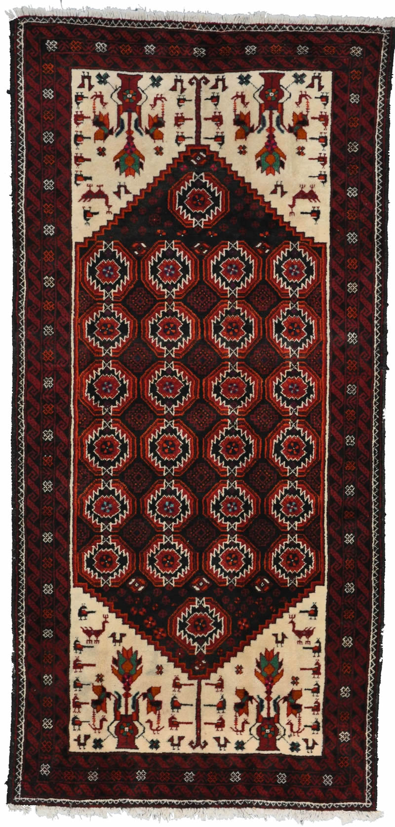 Persian Rug