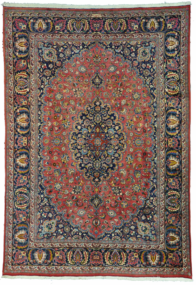 Persian Rug