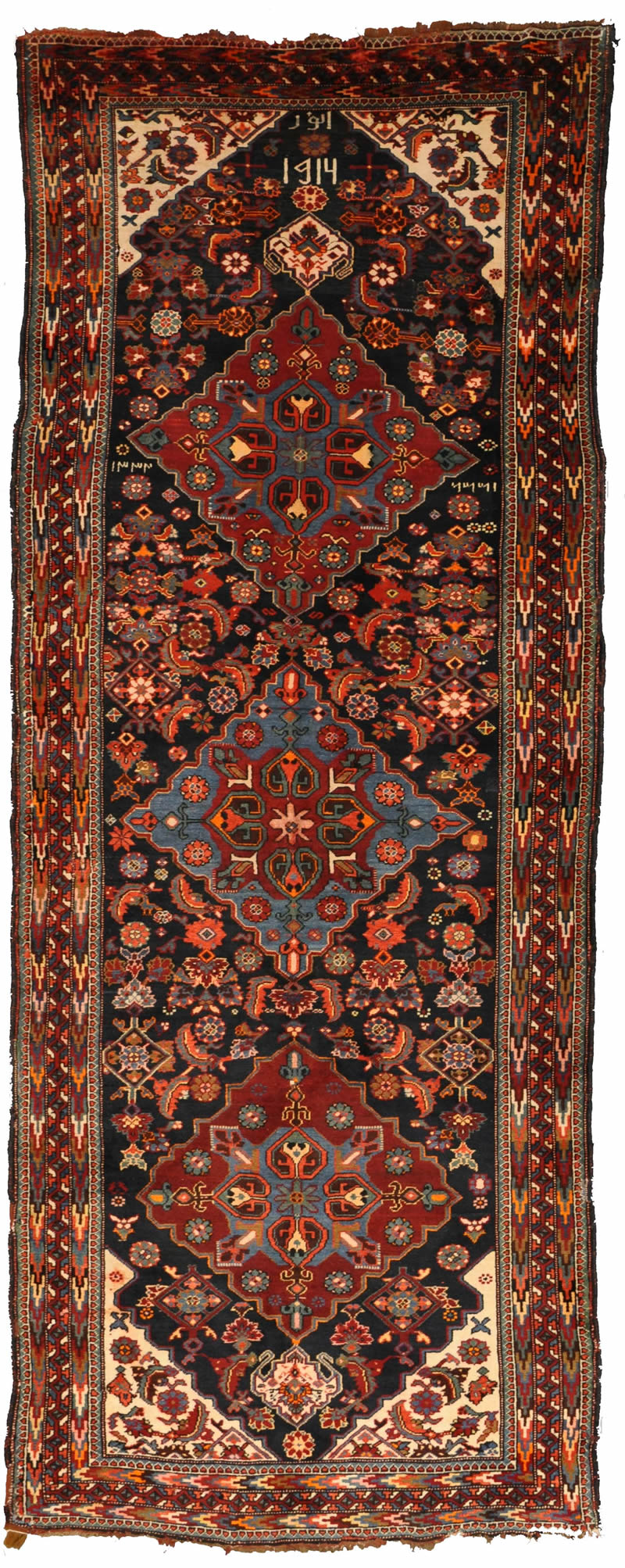 Russian Rug