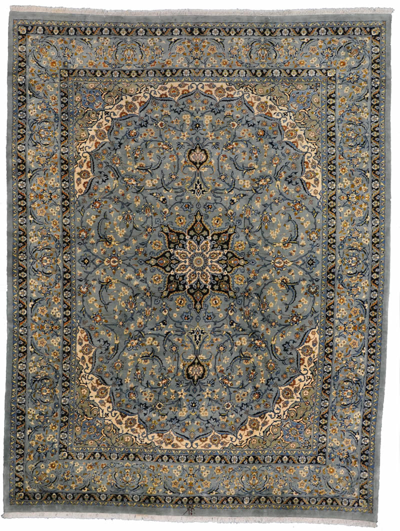 Mashad Persian Rug