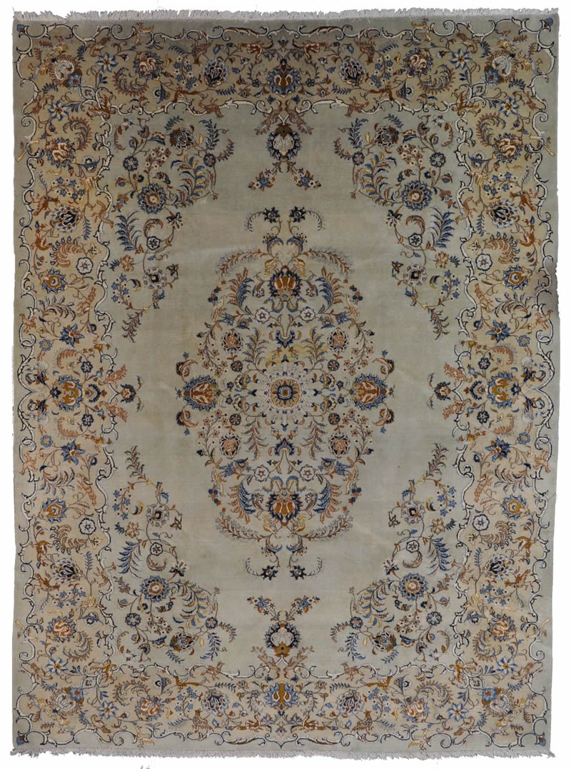 Persian Rug