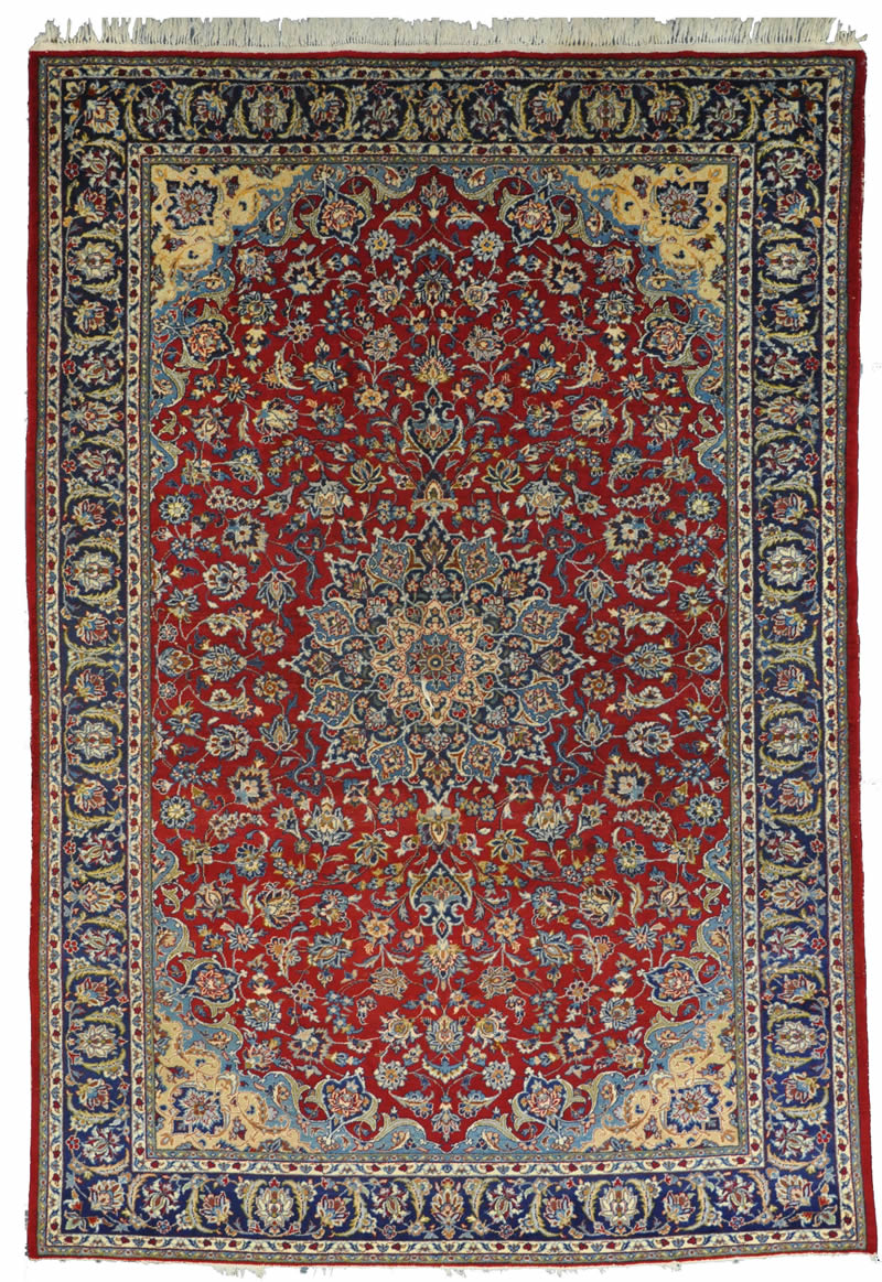 Persian Rug