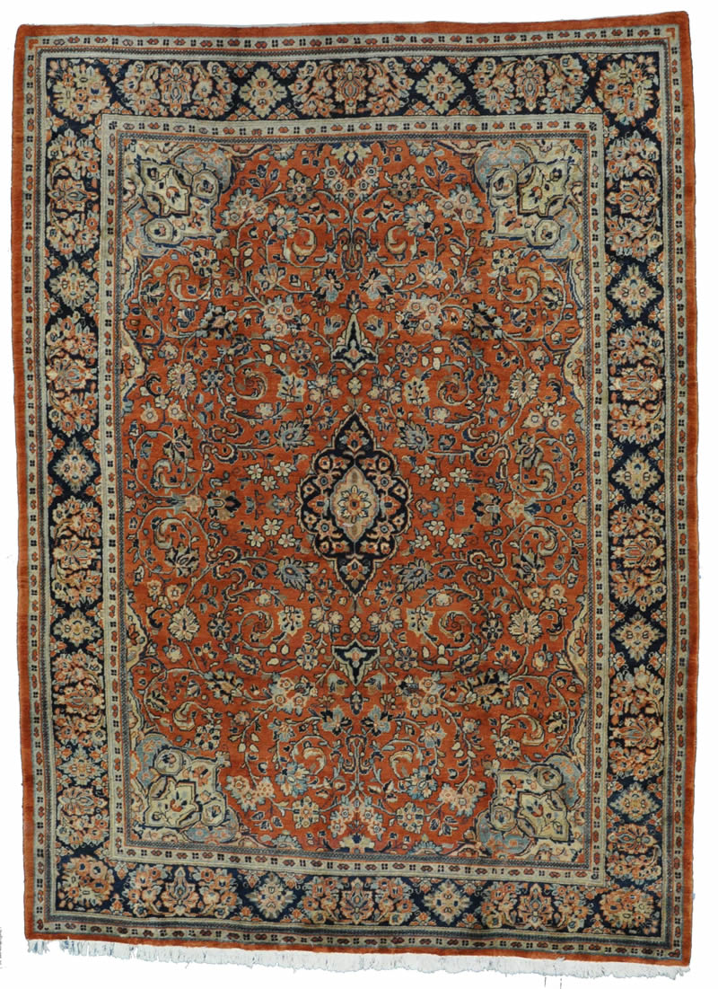 Persian Rug